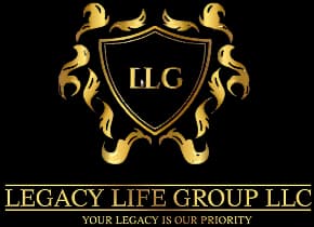 Legacy Life Logo